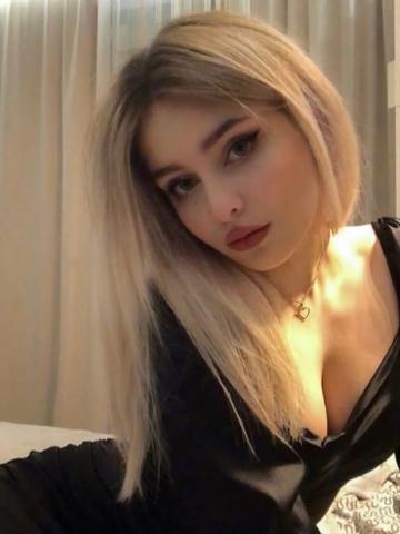 Индивидуалка Фариза Фотография 2